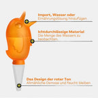 Automatic Bird-shaped Watering Can