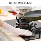 Reusable Silicone Magic Gloves