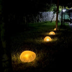 GlowGems – Sun-Charged Decorative Garden Lights