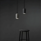 Industrial Design Pendant Lamp