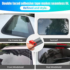 Car Windshield Seal
