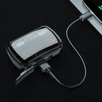 TWS Bluetooth 5.1 Stylish wireless Bluetooth headphones