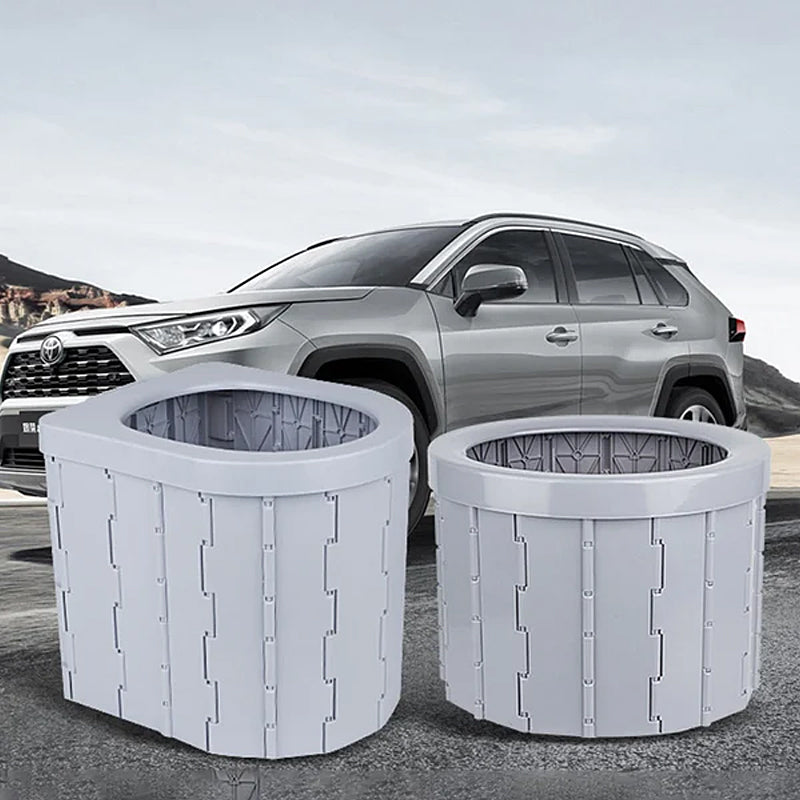 Portable Toilets for Camping