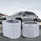 Portable Toilets for Camping