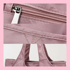 Multifunctional Tote Bag for Women with Large Capacity