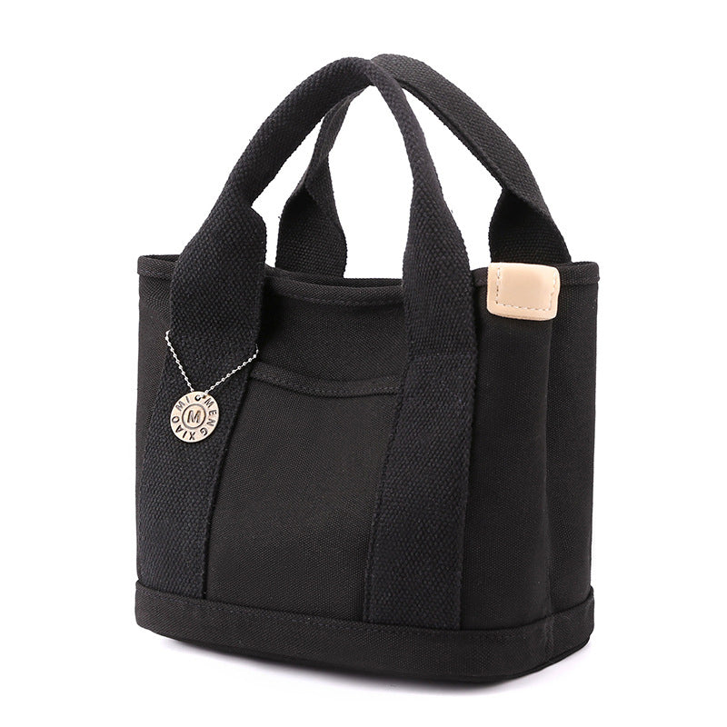 Canvas Tote Bag