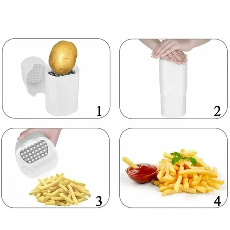 Vegetable Cutter Dicer