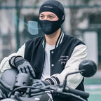 Ice Silk Bike Mask | Ultimate Face Protection