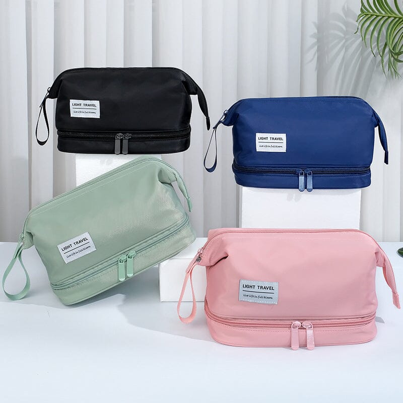 BeautyStash - The Essential Bag - Organize your beauty - Elegant and practical