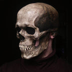 Terrible Skeleton Bioman