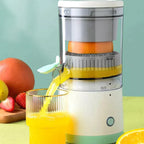 JuiceMaster Pro – Wireless Citrus Extractor