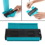 Kontur-Duplication Measurement Device