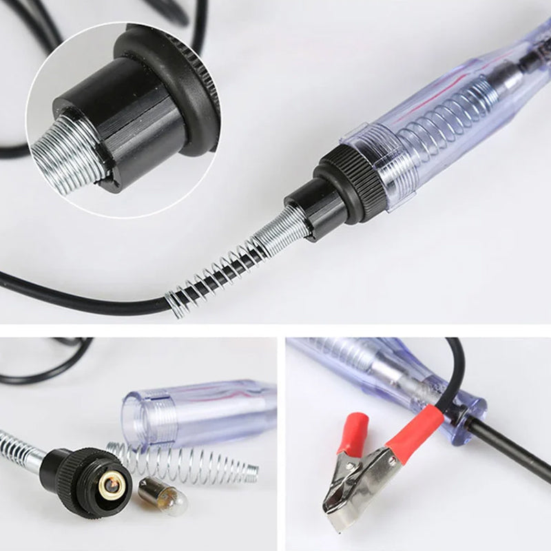 Auto Truck Circle Test Pen