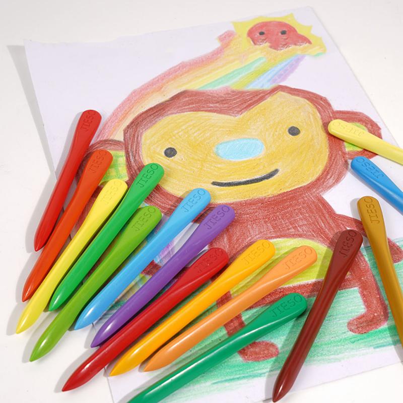Organic Painting and Drawing Set for Children