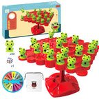 Frog Tree Balance Game – Learn Math and Balance Playfully
