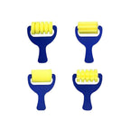 Kids Sponge Painting Tool Set
