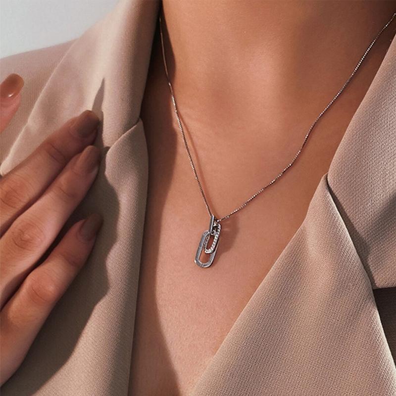 Forever Connected Necklace