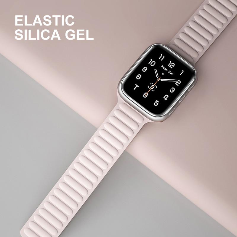 Apple Watch Magnetic Bracelet