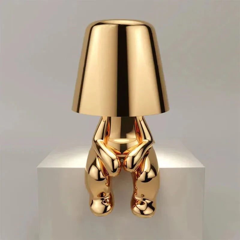 Elegant Table Lamp for Your Interior