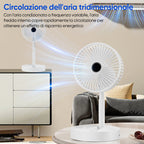 BreezeCore – Your wearable refreshment for hot days!