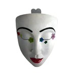 FaceBloom hanging plant box