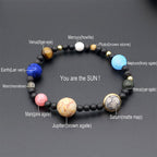 Universal Sun System Bracelet