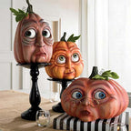 Interesting Pumpkin Decoration