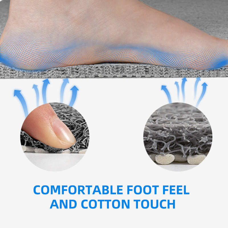 Non-slip Bath Mat