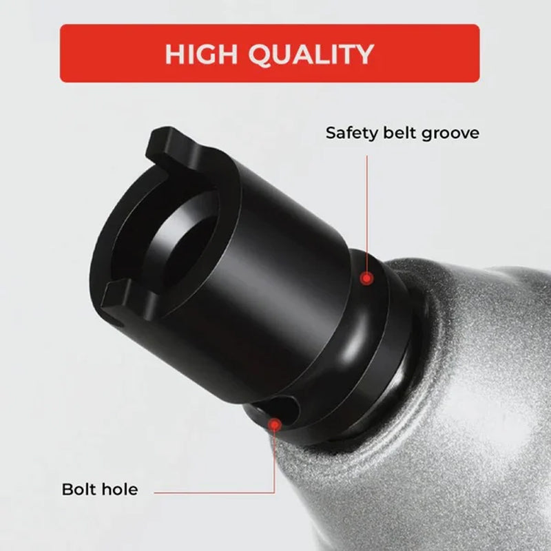 Wrench Socket Wrench