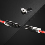 Practical fast cable connector🎁
