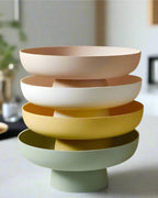 Vintage Style Bowl