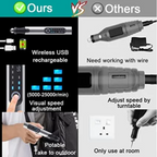 Professional Engraving Pen