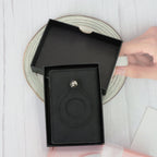 Automatic Multifunction Card Holder Rfid Anti-Loss