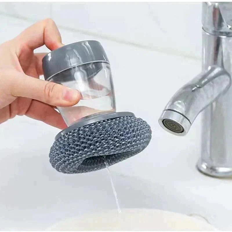 SoapPress - Simplify your dishes - Effective and Practical!