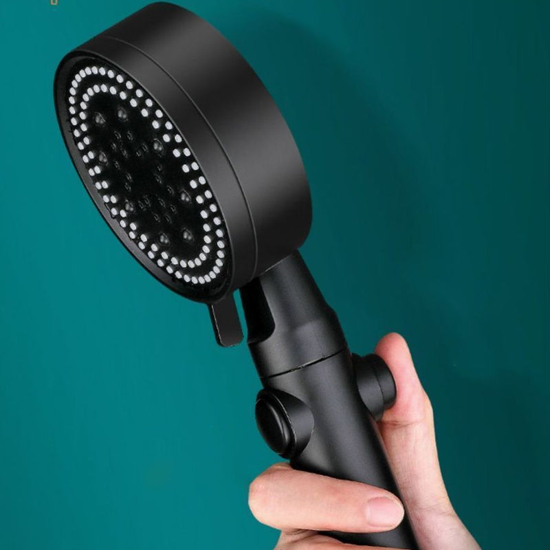 Multifunctional High-Pressure Shower Head