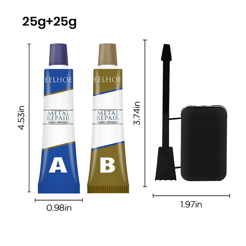 Repair Casting Adhesive
