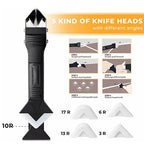 5 in 1 sealing tool