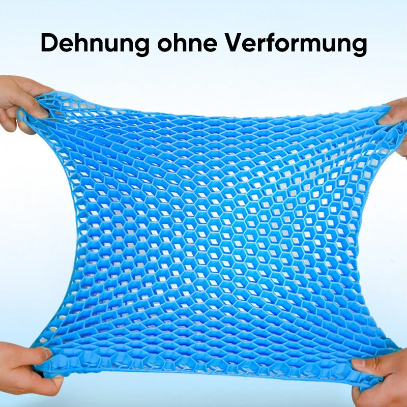 Honeycomb Gel Cushion