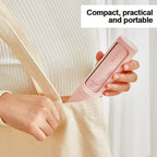 Sticky Brush for Household Clothing