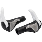 Premium ergonomic bike handles