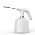Electric Spray Bottle for Plants – Automatic Watering Can with Comfort Grip