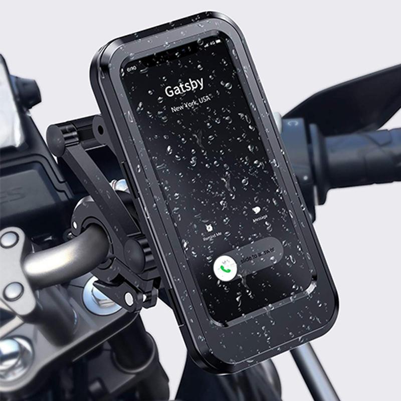 Waterproof Phone Holder