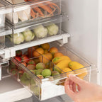 FridgeStack Neatness Made Easy