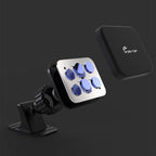 Ciaovie Support Phone Suction Cup for Car