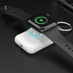 New iwatch Wireless Apple Magnetic Watch Charger
