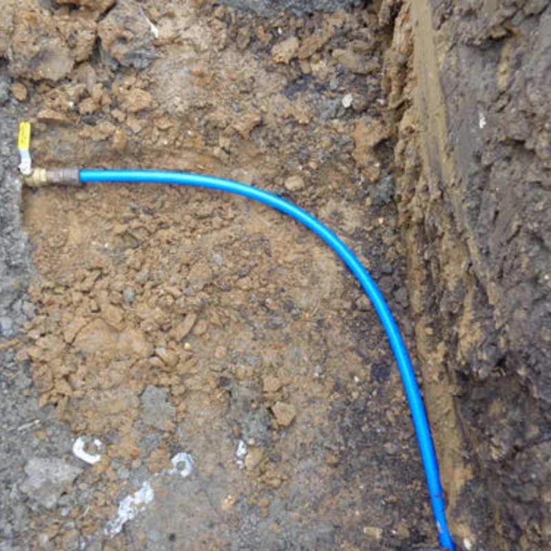 Hot-Melt-Water-Stop Pen