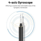 Wireless Earwax Remover Tool