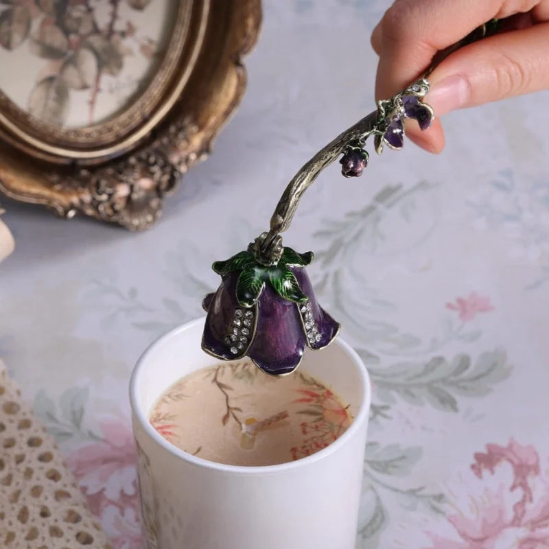Velisse Candle Snuffer