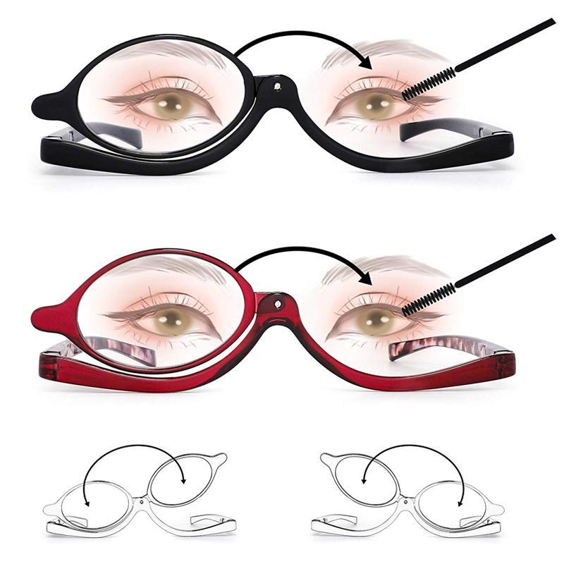 Make-up Glasses