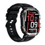 Sugar PRO 5 | Smart Glucose Monitoring Watch – Track Blood Sugar, Heart Rate & Fitness